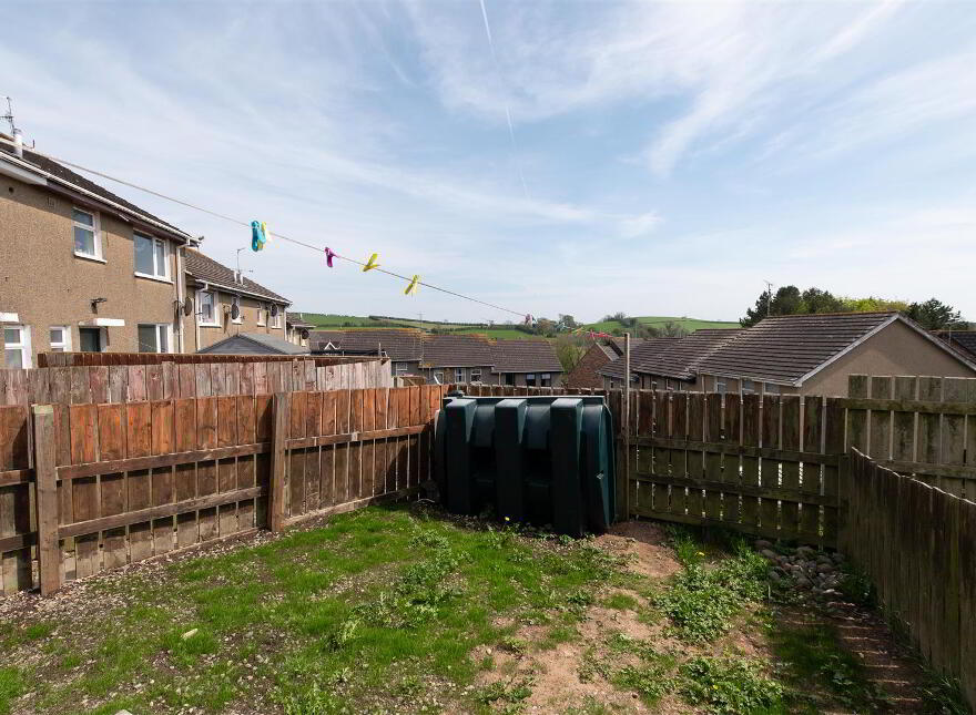 2 Struell Close, Downpatrick, BT30 6GR