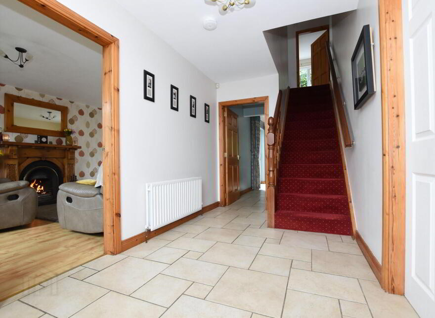 18a Portmore Lea, Ballinderry, Lisburn, BT28 2LX