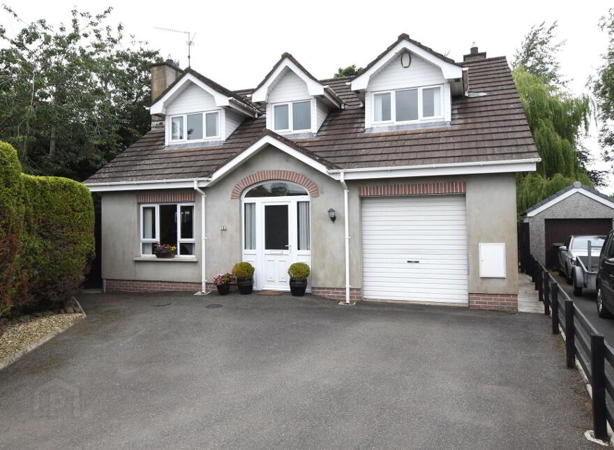 18a Portmore Lea, Ballinderry, Lisburn, BT28 2LX photo