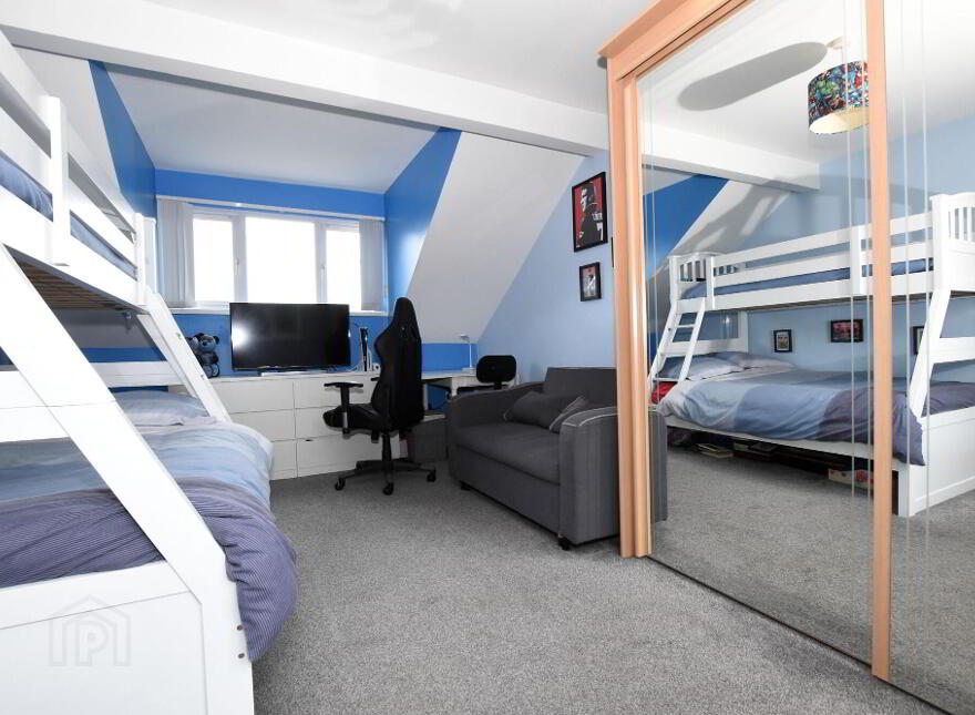 18a Portmore Lea, Ballinderry, Lisburn, BT28 2LX