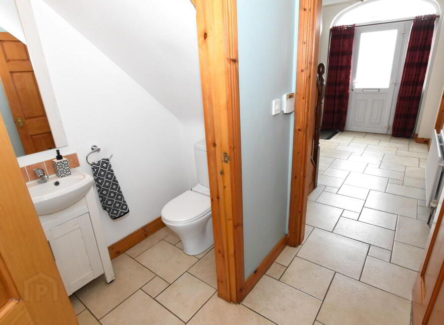 18a Portmore Lea, Ballinderry, Lisburn, BT28 2LX