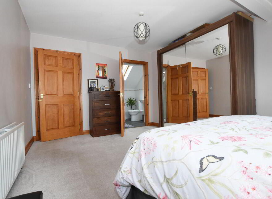 18a Portmore Lea, Ballinderry, Lisburn, BT28 2LX