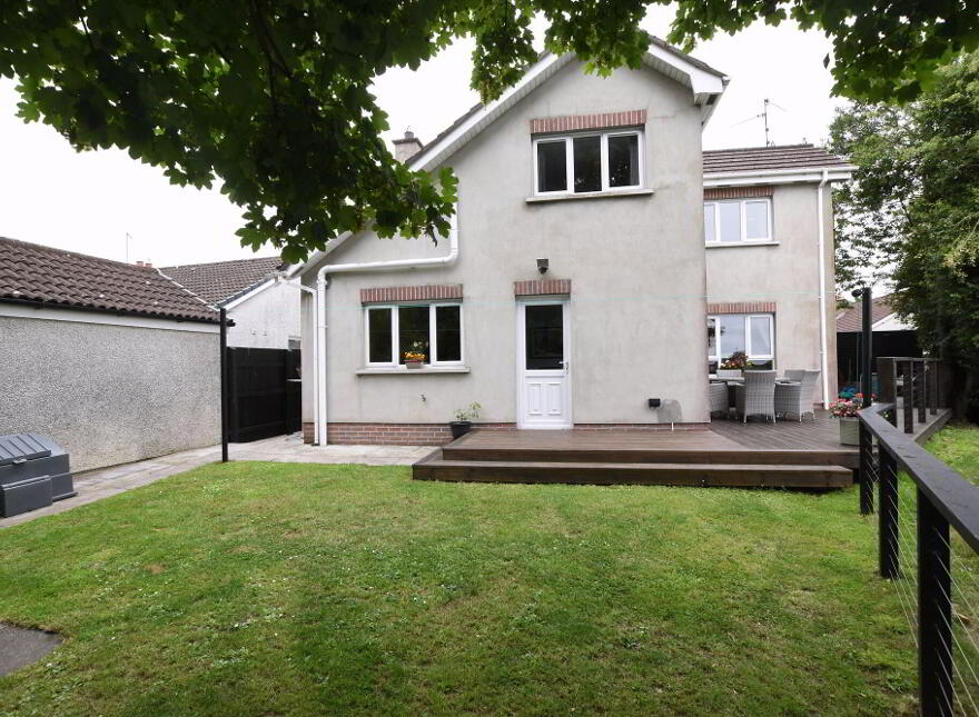 18a Portmore Lea, Ballinderry, Lisburn, BT28 2LX
