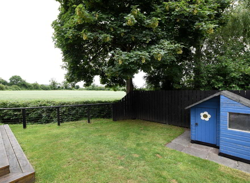 18a Portmore Lea, Ballinderry, Lisburn, BT28 2LX