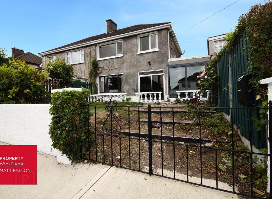 18 Woodbrook Road, Bishopstown, Cork, T12TV2C photo