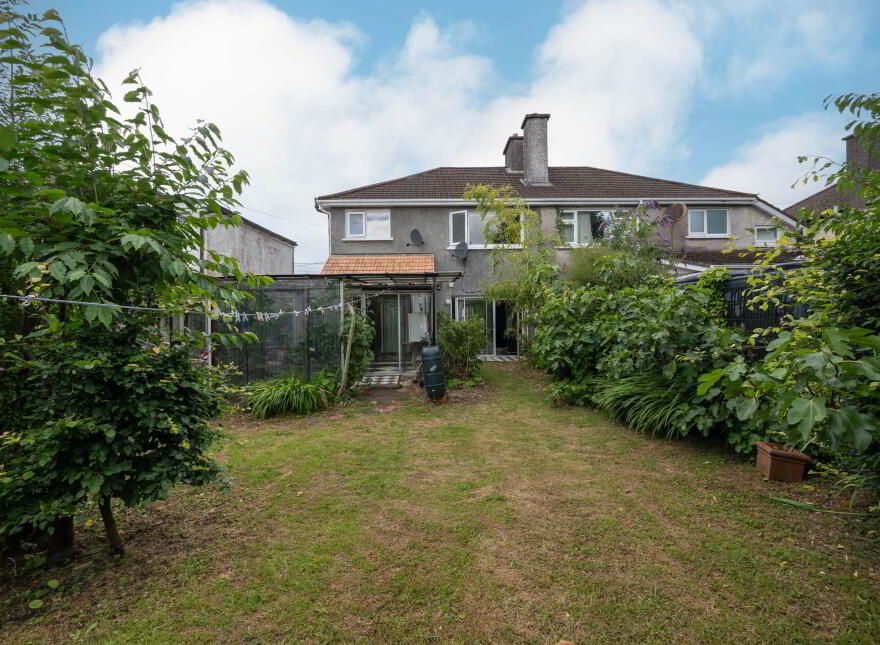 18 Woodbrook Road, Bishopstown, Cork, T12TV2C