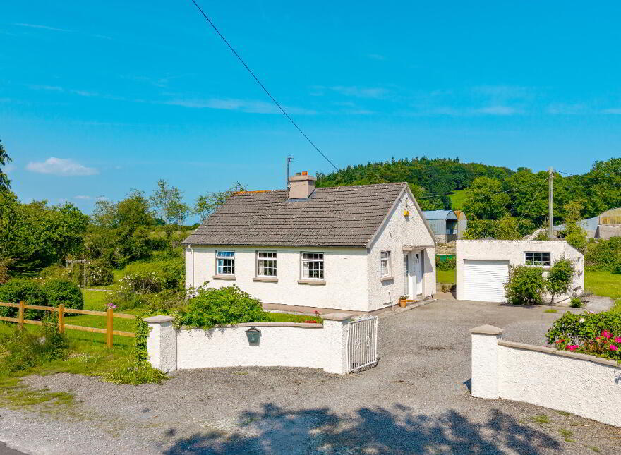 Colman, Fethard, E91NV27 photo