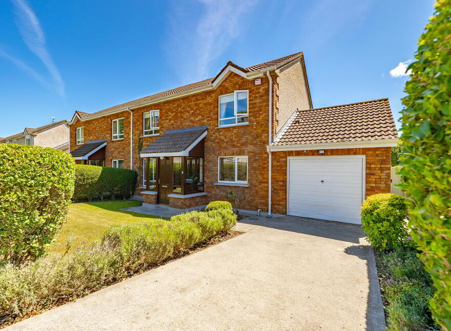 2 Droimeala, Cashel Road, Clonmel, E91X017