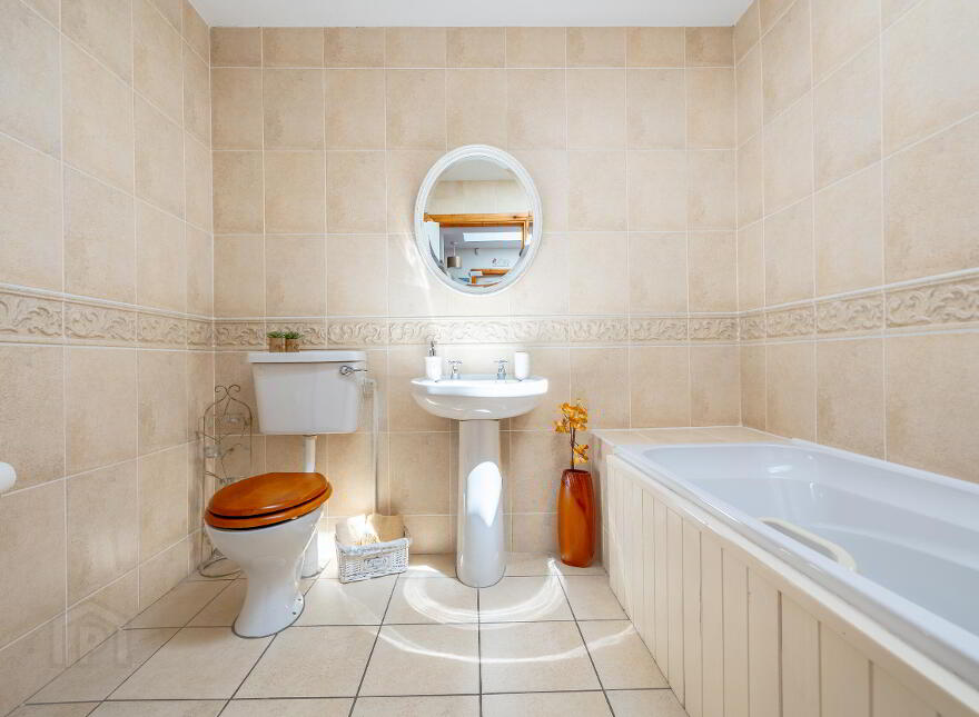 2 Droimeala, Cashel Road, Clonmel, E91X017