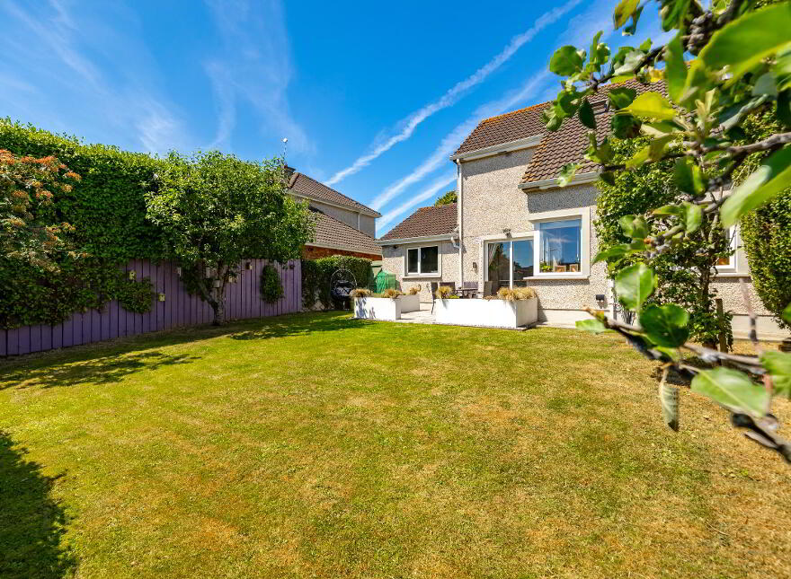 2 Droimeala, Cashel Road, Clonmel, E91X017