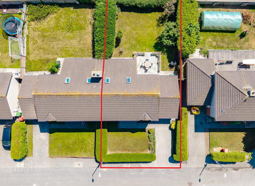 2 Droimeala, Cashel Road, Clonmel, E91X017