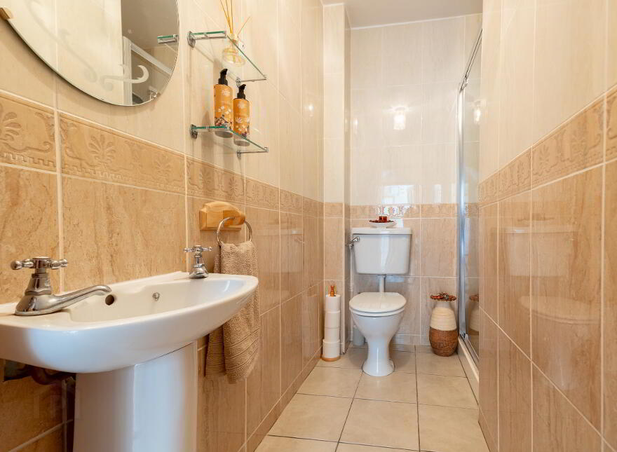 2 Droimeala, Cashel Road, Clonmel, E91X017