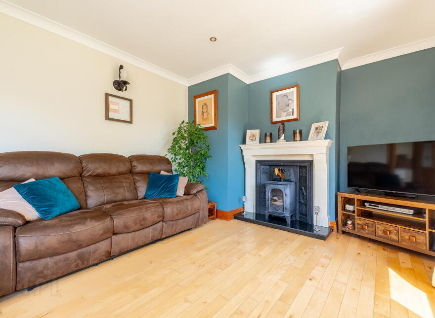 2 Droimeala, Cashel Road, Clonmel, E91X017