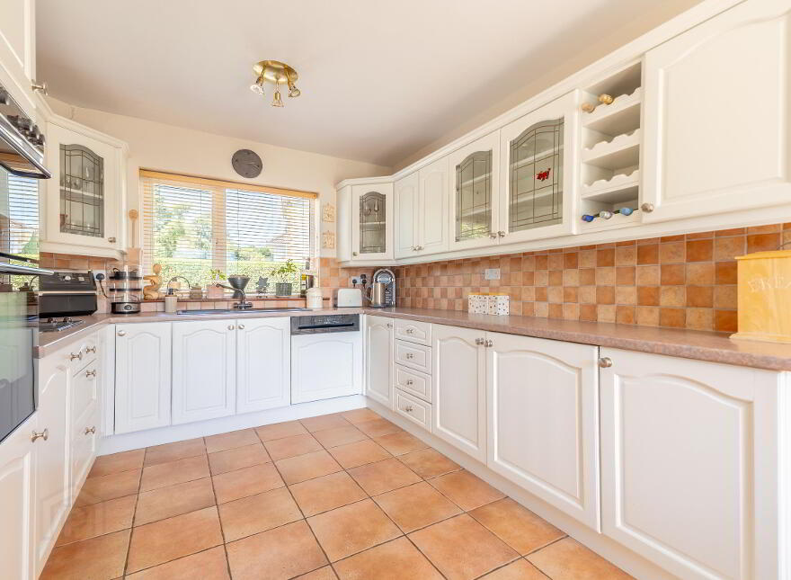 2 Droimeala, Cashel Road, Clonmel, E91X017