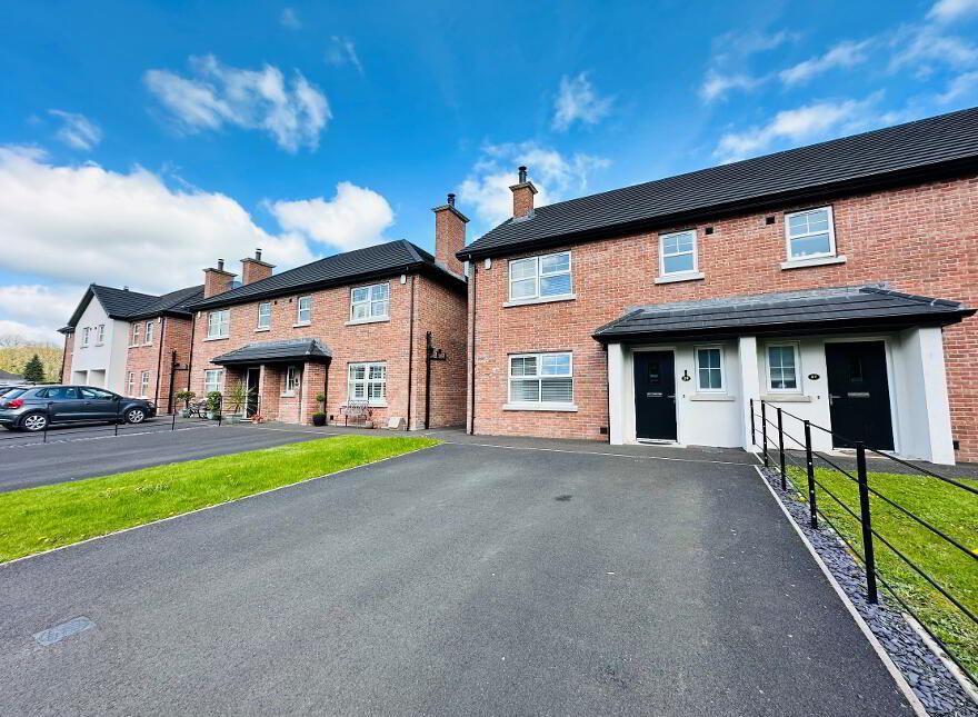 19 Park View, Ballymena, BT43 6FR