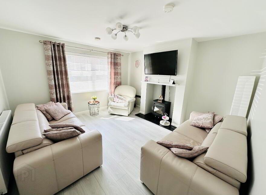 19 Park View, Ballymena, BT43 6FR