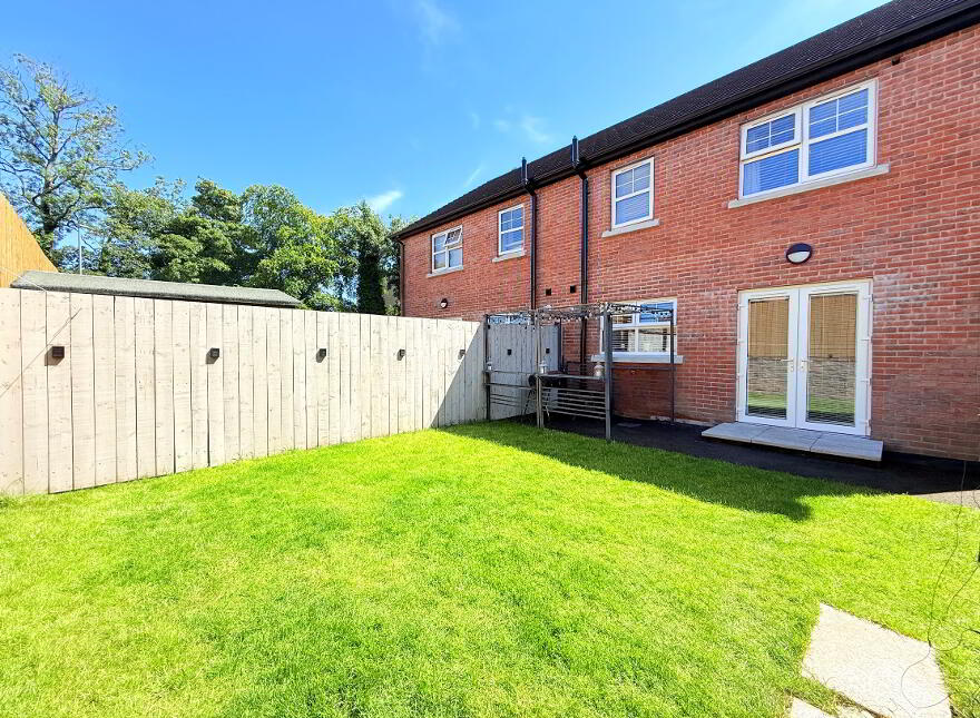 19 Park View, Ballymena, BT43 6FR