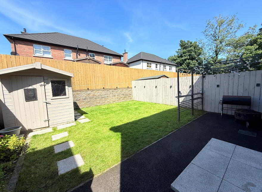 19 Park View, Ballymena, BT43 6FR