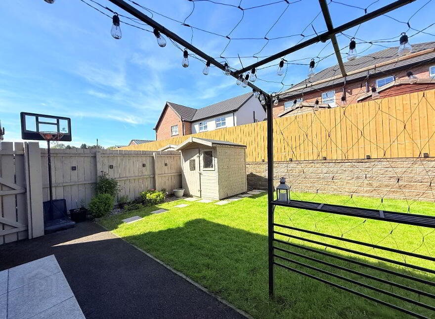 19 Park View, Ballymena, BT43 6FR