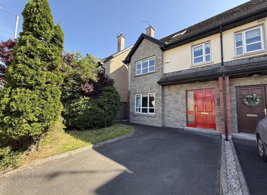21 The Willows, Millersbrook, Nenagh, E45EN29 photo