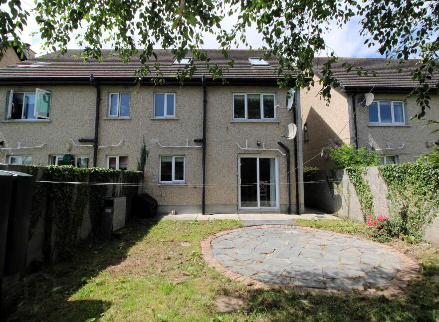 21 The Willows, Millersbrook, Nenagh, E45EN29