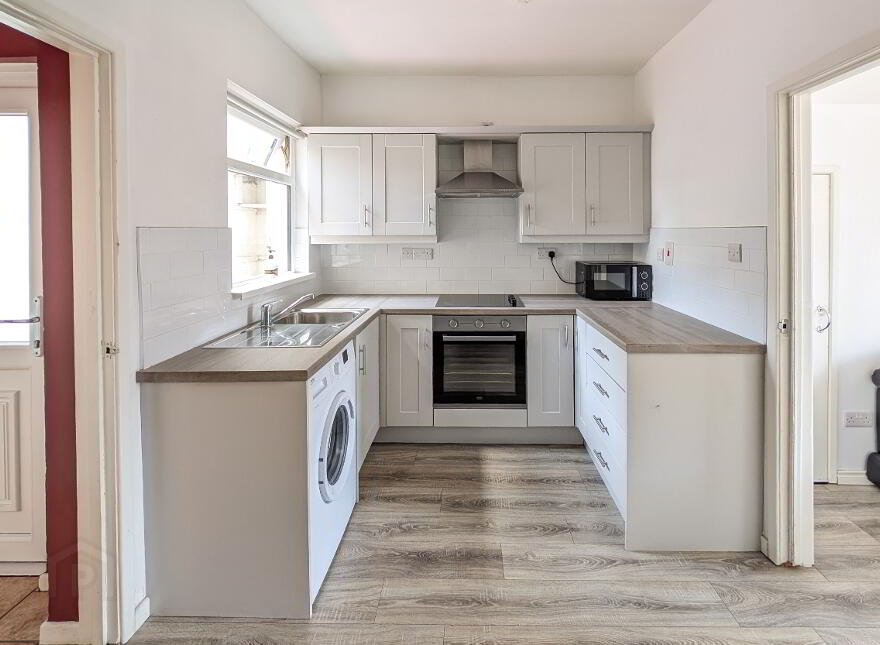 5 Antrim Road, Lurgan, Craigavon, BT67 9BW