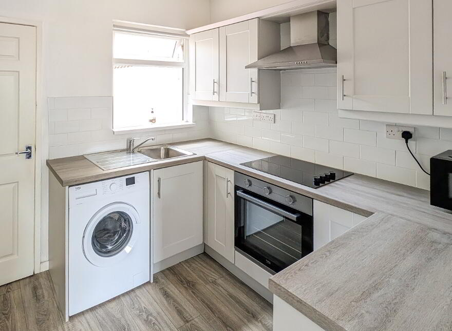 5 Antrim Road, Lurgan, Craigavon, BT67 9BW