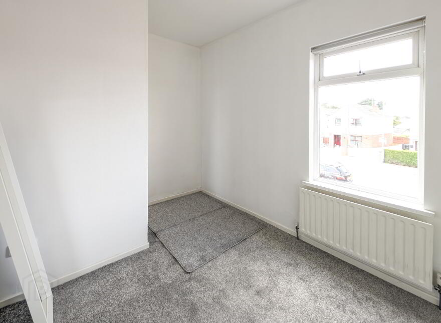 5 Antrim Road, Lurgan, Craigavon, BT67 9BW