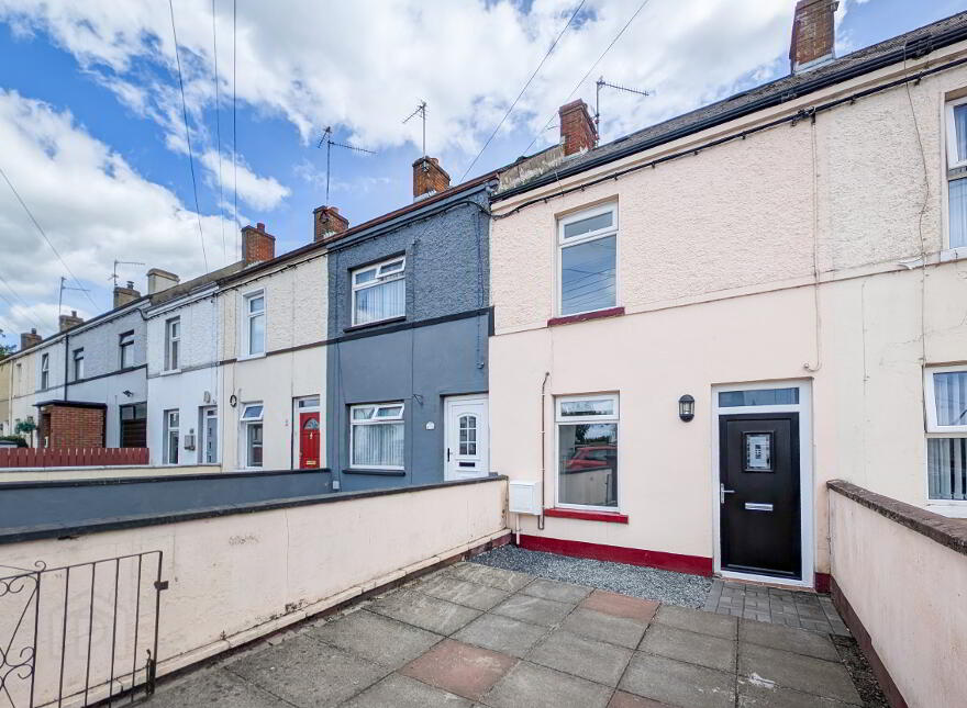5 Antrim Road, Lurgan, Craigavon, BT67 9BW photo