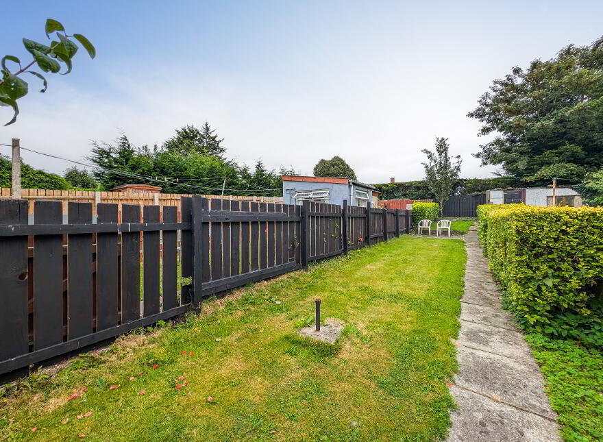 5 Antrim Road, Lurgan, Craigavon, BT67 9BW