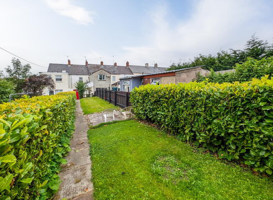 5 Antrim Road, Lurgan, Craigavon, BT67 9BW