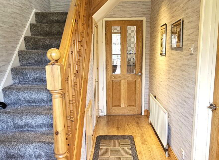 18 Hampton Mews, Bangor, BT19 7GJ