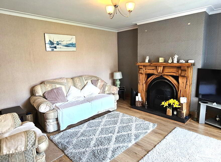 18 Hampton Mews, Bangor, BT19 7GJ