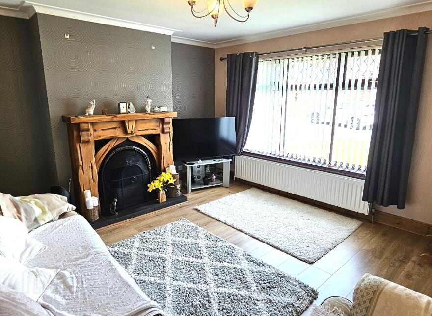 18 Hampton Mews, Bangor, BT19 7GJ
