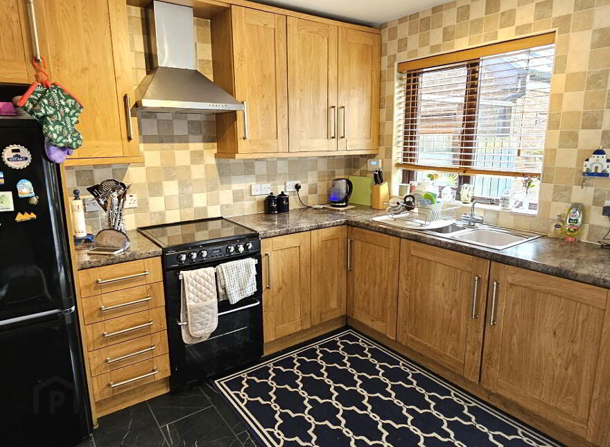18 Hampton Mews, Bangor, BT19 7GJ