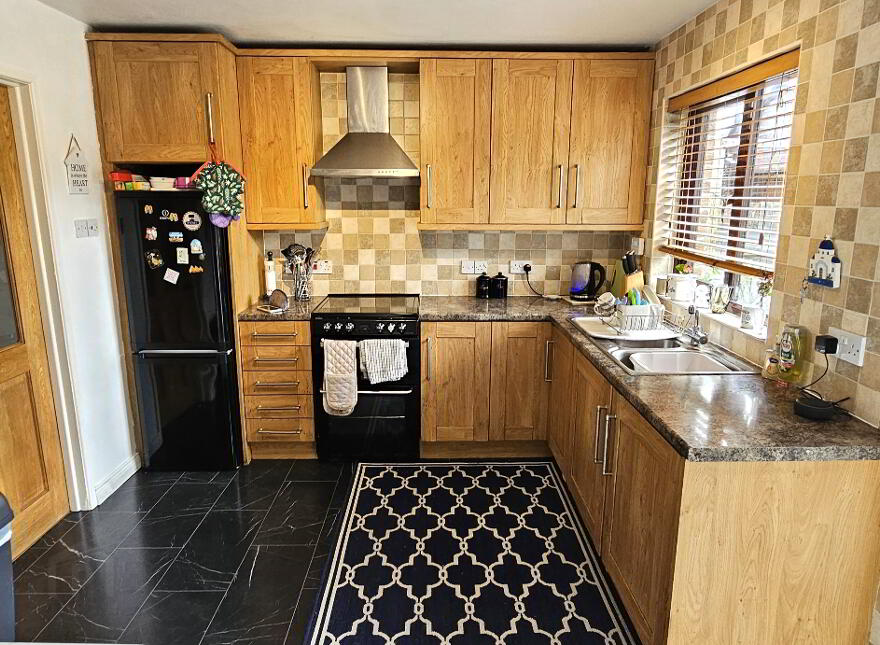 18 Hampton Mews, Bangor, BT19 7GJ