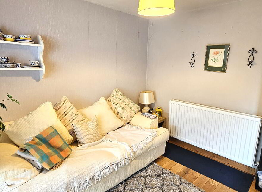 18 Hampton Mews, Bangor, BT19 7GJ