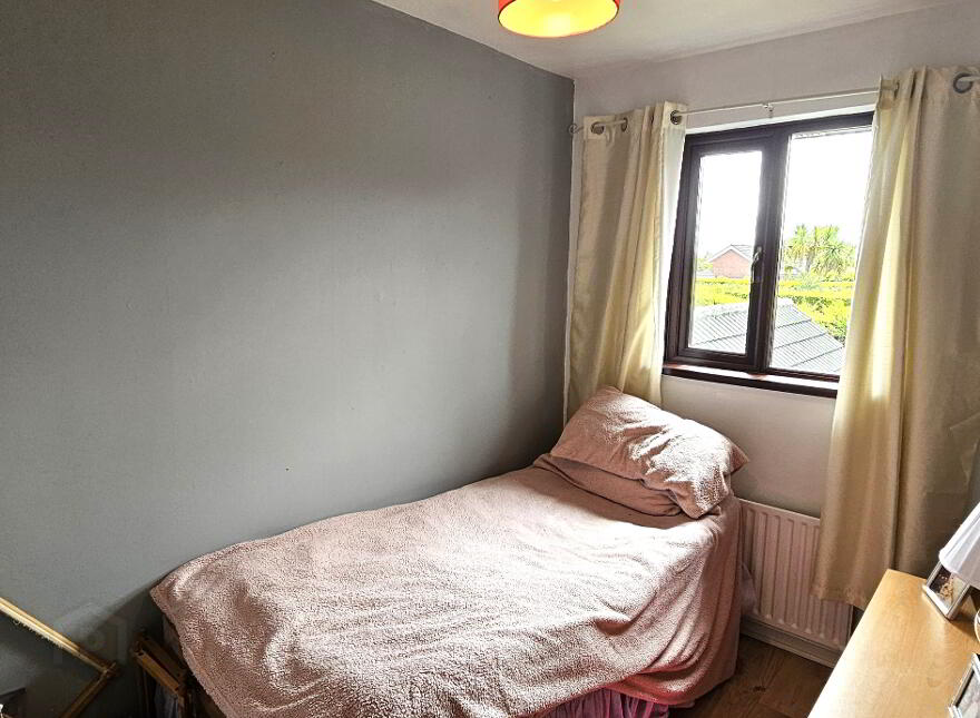 18 Hampton Mews, Bangor, BT19 7GJ