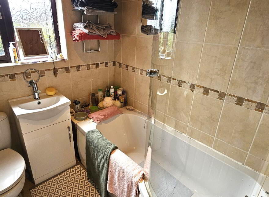 18 Hampton Mews, Bangor, BT19 7GJ