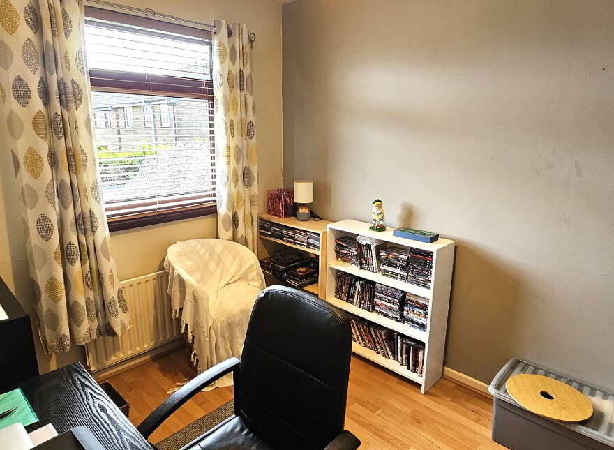 18 Hampton Mews, Bangor, BT19 7GJ