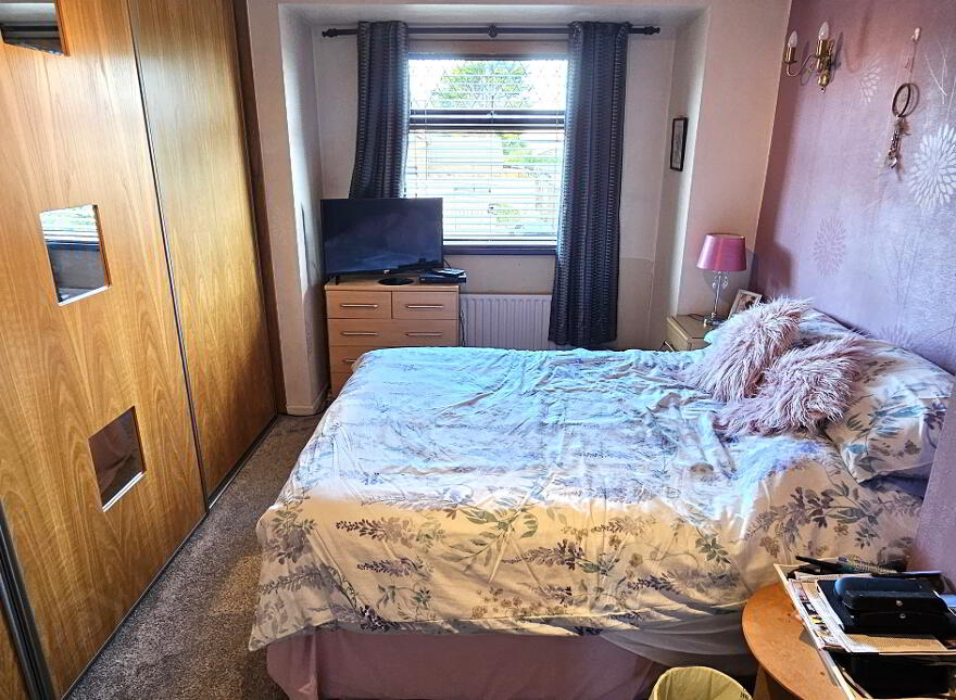18 Hampton Mews, Bangor, BT19 7GJ