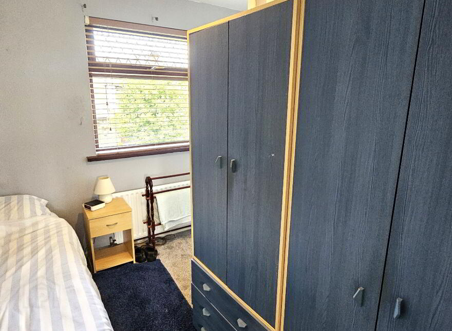 18 Hampton Mews, Bangor, BT19 7GJ