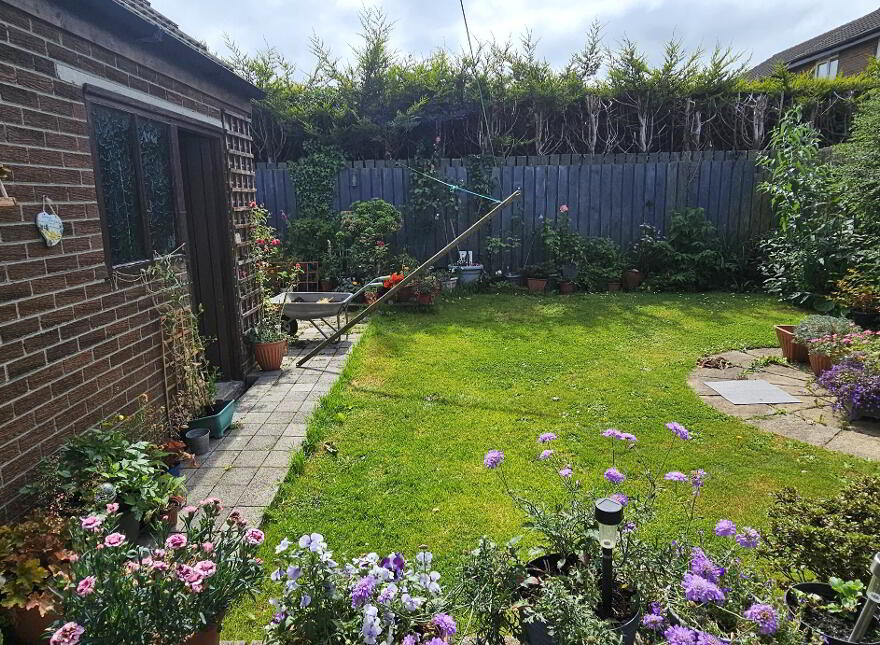 18 Hampton Mews, Bangor, BT19 7GJ