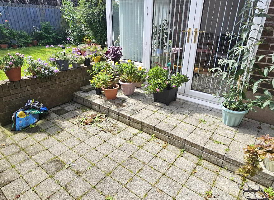 18 Hampton Mews, Bangor, BT19 7GJ