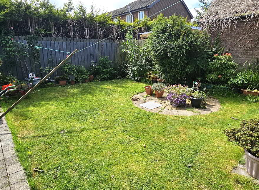 18 Hampton Mews, Bangor, BT19 7GJ