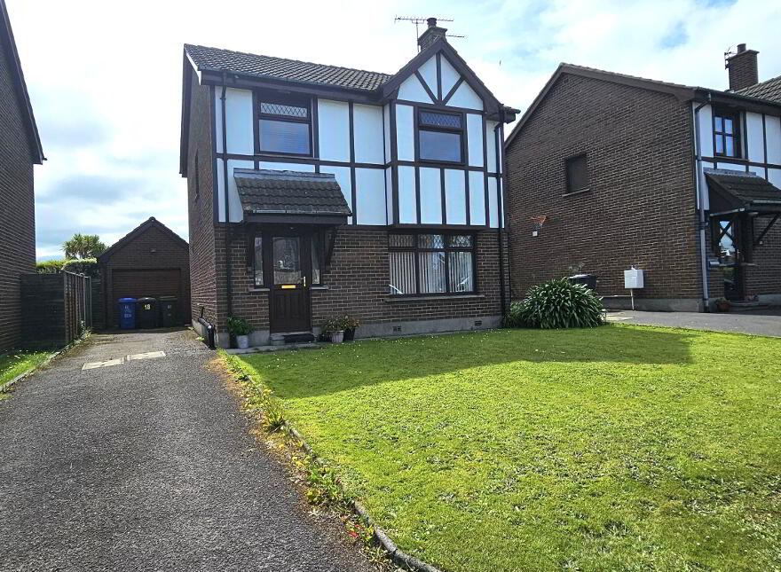 18 Hampton Mews, Bangor, BT19 7GJ photo