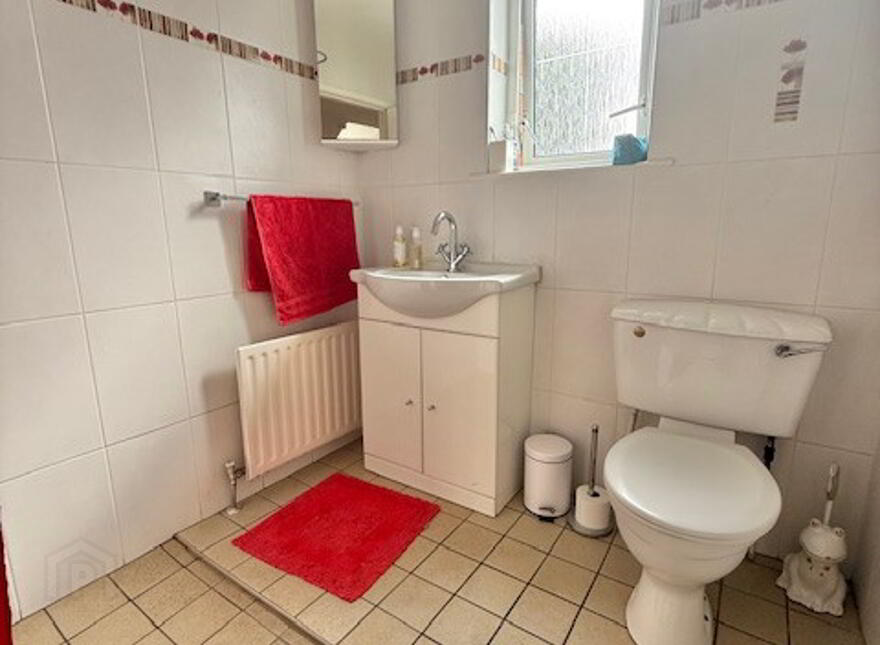30 Mallory Park, Eglinton, L'Derry, BT47 3XJ