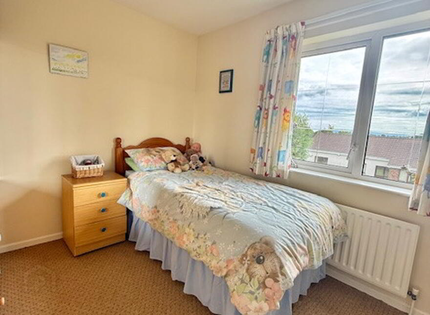 30 Mallory Park, Eglinton, L'Derry, BT47 3XJ