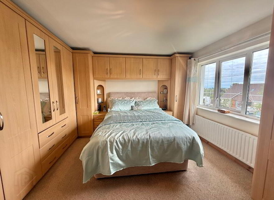 30 Mallory Park, Eglinton, L'Derry, BT47 3XJ