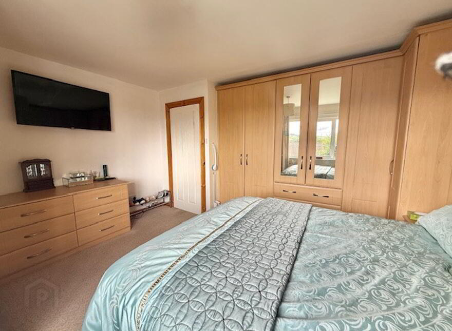 30 Mallory Park, Eglinton, L'Derry, BT47 3XJ